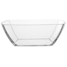 Montana Schale Carre 16 cm, 1 Stück, Transparent