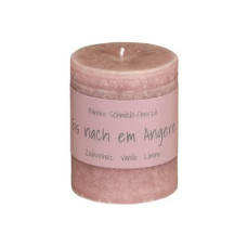 Schulthess Kerzen Duftkerze Eis nach em Angere 8 cm Schulthess Kerzen Duftkerze Eis nach em Angere 8 cm