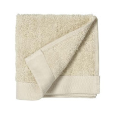 Södahl Handtuch Comfort 50 x 100 cm, Beige Södahl Handtuch Comfort 50 x 100 cm, Beige