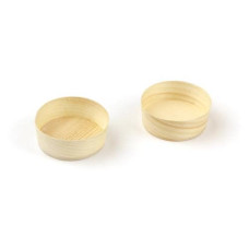 Sier Fingerfood-Schale Ø 5 cm, 50 Stück Sier Fingerfood-Schale Ø 5 cm, 50 Stück