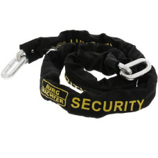 Burgwächter Vierkantkette GKM 10/ 100 Burgwächter Vierkantkette GKM 10/ 100