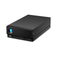 LaCie Externe Festplatte 1big Dock Pro Thunderbolt 3 2 TB