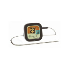 TFA Dostmann Bratenthermometer  Digital