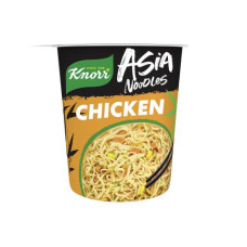 Knorr Becher Asia Snack Chicken 65 g