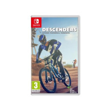 GAME Descenders