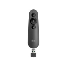 Logitech Presenter R500s Graphite