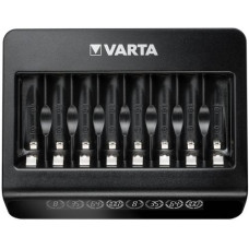 Varta Ladegerät LCD Multi Charger+