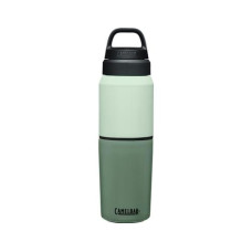 CamelBak Thermosflasche MultiBev V.I. 0.5 L/35 L , Grün/Mint