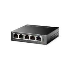 TP-Link PoE+ Switch TL-SG105PE 5 Port TP-Link PoE+ Switch TL-SG105PE 5 Port