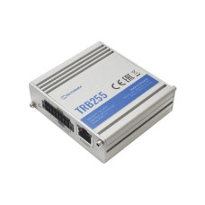 Teltonika LTE-Industrierouter TRB255 Teltonika LTE-Industrierouter TRB255