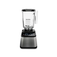 Blendtec Standmixer Designer 725 Silber Metallic