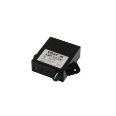 Visaton Zubehör AMP 2.2 LN Stereo-Verstärker Visaton Zubehör AMP 2.2 LN Stereo-Verstärker