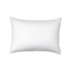 Interio Bettwaren Klassisches Kopfkissen Classic High 65 x 100 cm