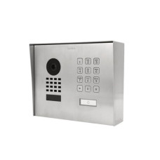 Doorbird IP Türstation D1101KH, Modern, Aufputz