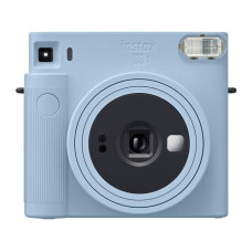 Fujifilm Fotokamera Instax Square SQ1 Blau