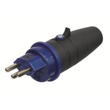 STEFFEN Montagestecker TPE T23 IP55