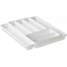 Rotho Besteckkasten Domino Weiss Rotho Besteckkasten Domino Weiss