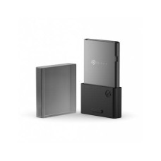 Seagate Speichererweiterungskarte für Xbox Series X|S 1 TB Seagate Speichererweiterungskarte für Xbox Series X|S 1 TB