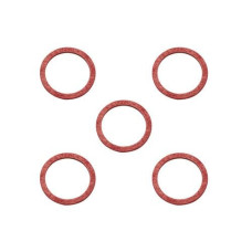 Mateu Gummidichtung 17 mm 5 Stück Mateu Gummidichtung 17 mm 5 Stück