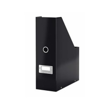 Leitz Stehsammler Click & Store WOW Schwarz Leitz Stehsammler Click & Store WOW Schwarz