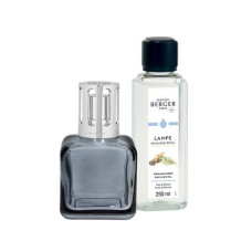 Maison Berger Duftlampe Set Thé Blanc Pureté 250 ml Maison Berger Duftlampe Set Thé Blanc Pureté 250 ml