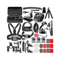 FTM Actioncam Zubehör Set FTM Actioncam Zubehör Set