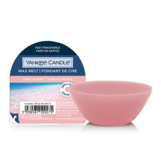Yankee Candle Duftwachsplättchen Pink Sands Yankee Candle Duftwachsplättchen Pink Sands