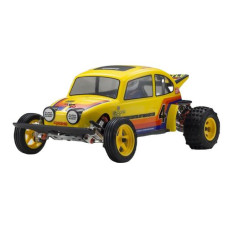 Kyosho Buggy Beetle 2WD Bausatz, 1:10
