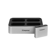 Kingston Workflow Dockingstation 5G / USB-A/C