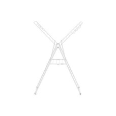Brabantia Standtrockner HangOn 20 m, Weiss Brabantia Standtrockner HangOn 20 m, Weiss