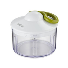 Tefal Hacker Ingenio Weiss