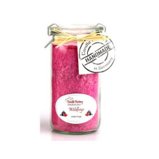 Candle Factory Duftkerze Wildfeige Mini Jumbo