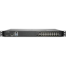SonicWall Security Appliance NSa-2700 Essential Appliance, w/EPSS, 1yr SonicWall Security Appliance NSa-2700 Essential Appliance, w/EPSS, 1yr