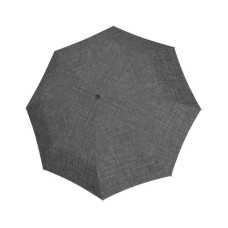 Reisenthel Knirps Schirm Pocket Classic Twist Silver