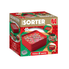 Jumbo Sortierschale Sortierfächer