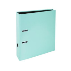 Exacompta Ordner Aquarel A4 8 cm, Pastell Grün Exacompta Ordner Aquarel A4 8 cm, Pastell Grün