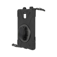 4smarts Tablet Back Cover Rugged GRIP Galaxy Tab Active 3 8