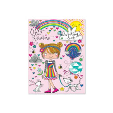 Rachel Ellen Briefpapierset Rainbow Rachel Ellen Briefpapierset Rainbow