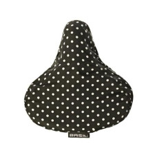 BASIL Fahrradsattel Regenschutz Katharina Schwarz BASIL Fahrradsattel Regenschutz Katharina Schwarz