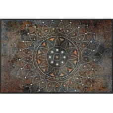 wash+dry Fussmatte Madhana 50 x 75 cm wash+dry Fussmatte Madhana 50 x 75 cm