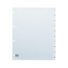 Kolma Register A4 Vista XL 1-10