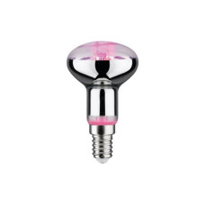 Paulmann Leuchtmittel Grow Green R50 E14, 4 W Paulmann Leuchtmittel Grow Green R50 E14, 4 W