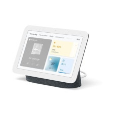 Google Nest Hub 2 Carbon Google Nest Hub 2 Carbon