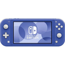 Nintendo Handheld Nintendo Switch Lite Blau