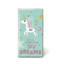 Paper + Design Taschentücher Follow your dreams 1 Stück