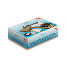 Läufer Gummiband Rondella X-Bands 150 x 11 mm, 100 g Läufer Gummiband Rondella X-Bands 150 x 11 mm, 100 g