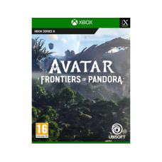 Ubisoft AVATAR: Frontiers of Pandora