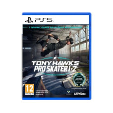 Activision Blizzard Tony Hawk's Pro Skater 1&2