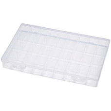 HobbyFun Sortimentskasten 36 Fächer HobbyFun Sortimentskasten 36 Fächer