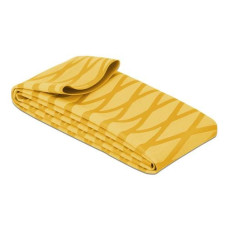 Delock Schrumpfschlauch X-Muster rutschfest 1 m x 50 mm Gelb Delock Schrumpfschlauch X-Muster rutschfest 1 m x 50 mm Gelb